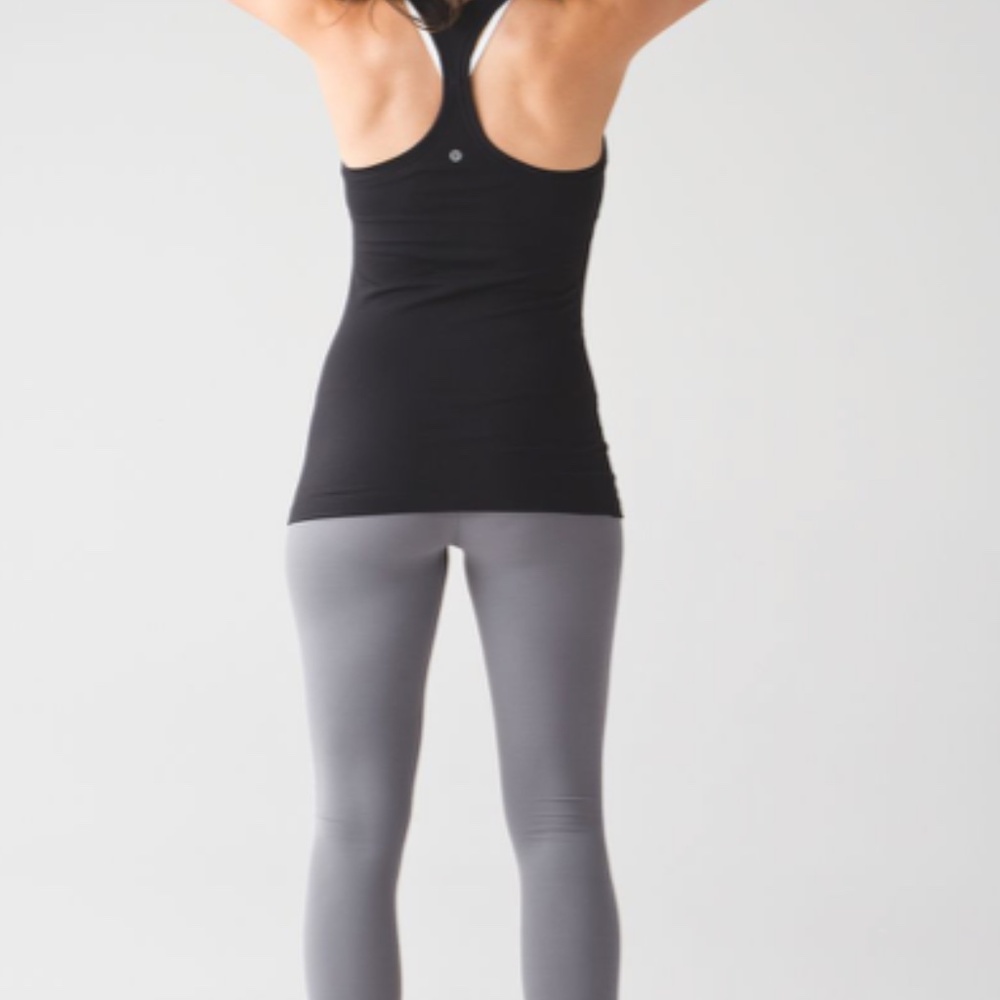 LULULEMON COOL RACER BACK TANK - Picture 2 of 6